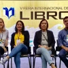 Feria del Libro de Guayaquil comienza con Alarcón y Caparrós entre invitados