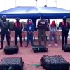 La Policía incautó una tonelada de cocaína cerca a Galápagos