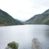 Lluvias recuperan el embalse de Mazar y aumentan el caudal del río Paute