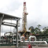 Campaña de perforación de Petroecuador superó las expectativas
