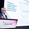 Latinoamérica crece por quinto año en inclusión financiera