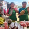 Cerca de 100 emprendimientos de Napo participaron en la feria ‘Semillas, Sabores y Saberes’