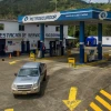 La gasolina Súper Premium bajó a $ 4,10