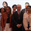 Ecuador busca cero embarazos en adolescentes