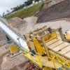 Lundin Gold anuncia repago de préstamo para la mina de oro Fruta del Norte 