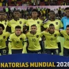 Ecuador enfrentará a Guatemala e Italia en las fechas FIFA de marzo