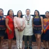 El Ministerio de Salud presentó su rendición de cuentas en Puyo