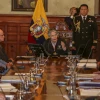 El Cosepe recomienda uso de armas letales contra el crimen y el terrorismo
