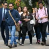 Chats de Pamela Martínez revelan que hubo más injerencia en jueces y fiscales
