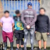 Sospechoso de liderar masacre en Joya de los Sachas fue detenido