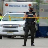  Ecuador marcó récord con 4.619 homicidios en primer semestre 