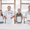 Galápagos recibió $ 6 millones para mejorar control de reservas marinas