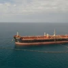 El petróleo WTI, referente de Ecuador, bajó a $ 80,76 el barril 