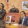  Juicio confirma nexos de ‘El Chapo’ Guzmán en el Ecuador