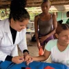 403 brigadas médicas de Petroecuador se han realizado en 8 provincias