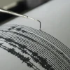 Un sismo de magnitud 4,7 se registró frente a Manta