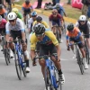 Un centenar de ciclistas de 6 países participarán en la Vuelta a Ecuador