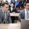 Audiencia del caso Villavicencio fue aplazada hasta el 3 de septiembre