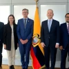 El BID apoyará a Ecuador en soluciones contra la inseguridad