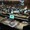 La Asamblea Nacional aprobó la proforma presupuestaria 2025
