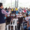 150 comunidades participaron en el proceso de socialización de la Ronda Petrolera Intracampos II