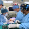 Taisha recibe 16 cirugías especializadas en jornada médica