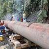 La producción petrolera de Ecuador se ha reducido en 58%