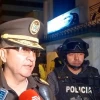 6 personas fueron detenidas por explosión de coche bomba en Quito