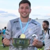 El futbolista argentino Ángel Ibáñez murió en Ecuador a consecuencia de una embolia