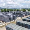Ecuador incorpora 30 MW al sistema eléctrico con generadores del contrato de ATM