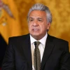 Juez ordena que Lenín Moreno se presente cada mes en la embajada en Paraguay