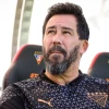 Pablo Sánchez reemplaza a Josep Alcácer en Liga
