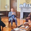 El Banco Mundial prevé presentar en noviembre análisis del sistema de salud de Ecuador