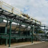 La producción petrolera en el ITT aumentó más de 10.000 barriles diarios
