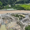 Crimen organizado eleva los riesgos para la minería formal en Ecuador