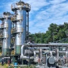 El petróleo WTI, referente de Ecuador, subió a $ 77,59 el barril