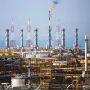 Ataque aéreo golpea infraestructura gasífera clave de Irán 