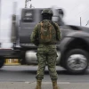 Perú "ha extremado sus medidas de control" tras violencia en Ecuador