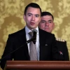 Noboa plantea deportar a unos 1.500 extranjeros