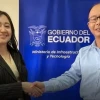 Ecuacorriente invertirá US$ 296.000 en mantenimiento vial en Ecuador
