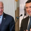 Biden con 81 años y Noboa con 35, los extremos de la experiencia presidencial americana