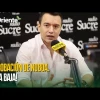 La aprobación de Noboa llega a su punto más bajo, según Cedatos 