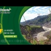 La Voz de la Amazonía: La erosión del Río Coca