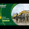 La Voz de la Amazonía: La problemática de la minería ilegal en Napo