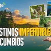 5 destinos IMPERDIBLES en Sucumbíos