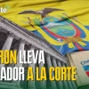 Noticias de Ecuador hoy. Podcast Noti Oriente [28 de julio de 2026]