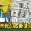 Noticias de Ecuador hoy. Podcast Noti Oriente [8 de mayo de 2026]