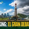 ¿Qué es el fracking y por qué genera tanta polémica?