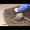 Necrópolis de 2.000 años fue hallada en Quito