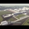 Noboa inicia en Ecuador la construcción de una cárcel de alta seguridad similar al modelo Bukele